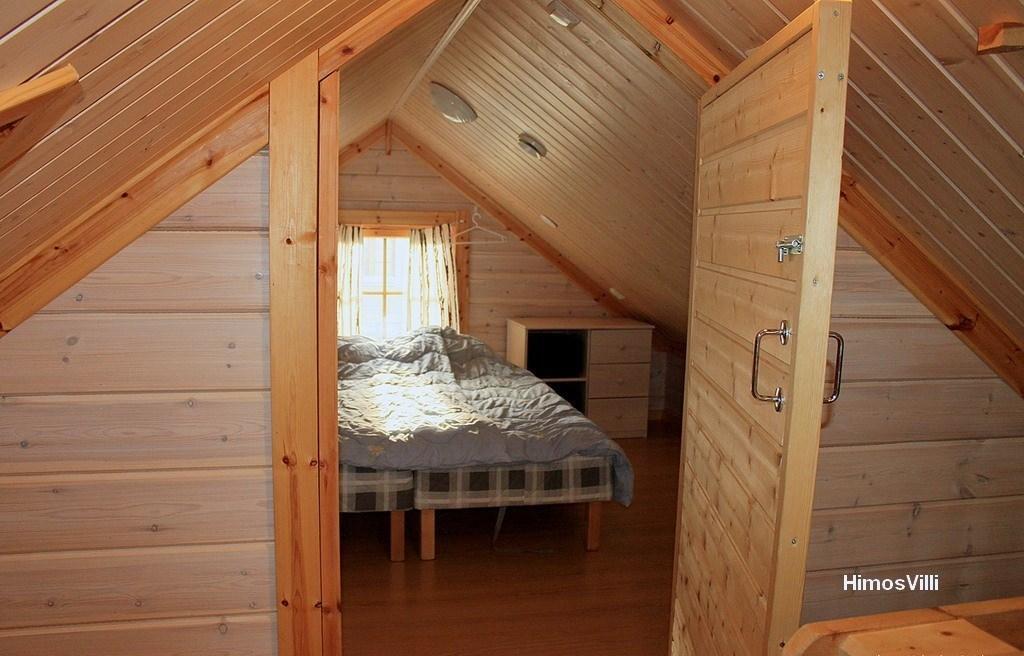 Himos Villi Cottages Jämsä Cameră foto