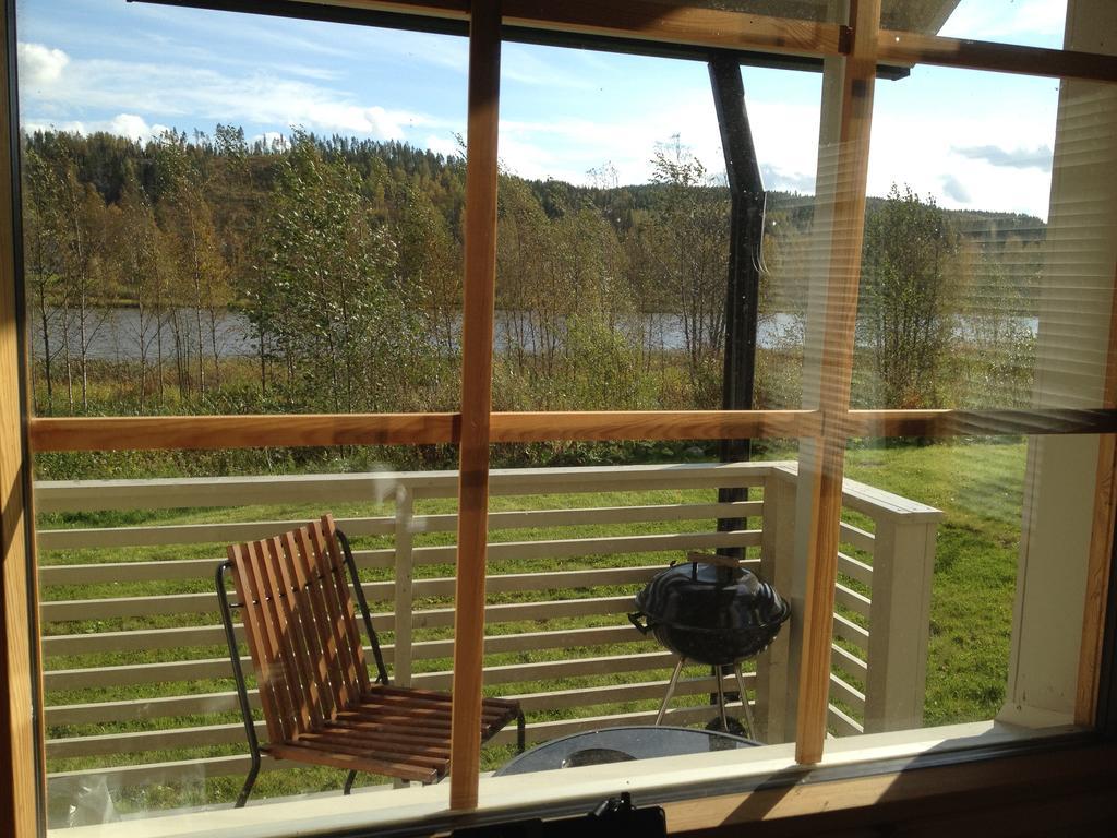 Himos Villi Cottages Jämsä Cameră foto
