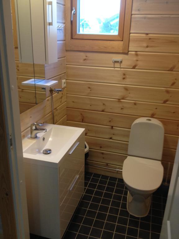 Himos Villi Cottages Jämsä Cameră foto