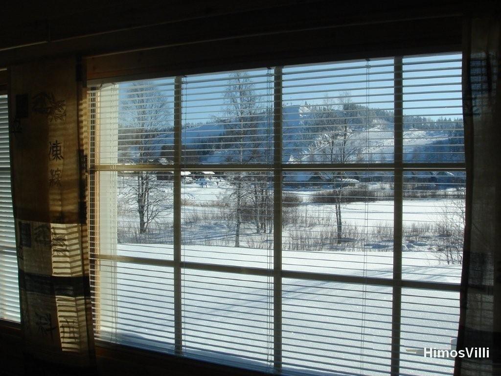 Himos Villi Cottages Jämsä Cameră foto