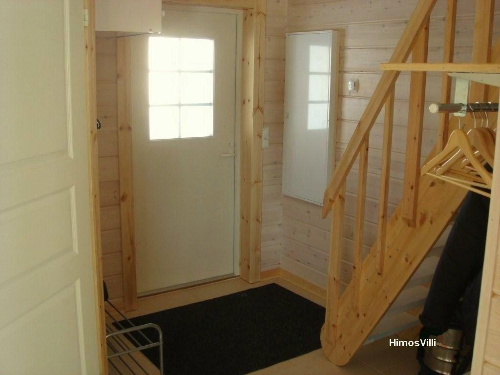 Himos Villi Cottages Jämsä Cameră foto